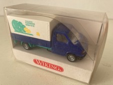 Wiking VW Transporter 'Express