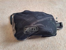 Petzl Corax climbing harness -