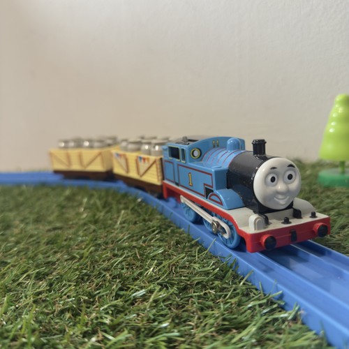 Thomas and friends - thomas,