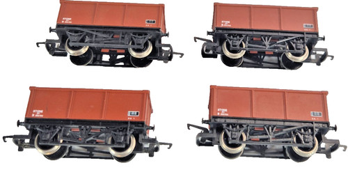 Rake hornby r239 - 4,