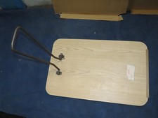 Caravan Table with folding leg