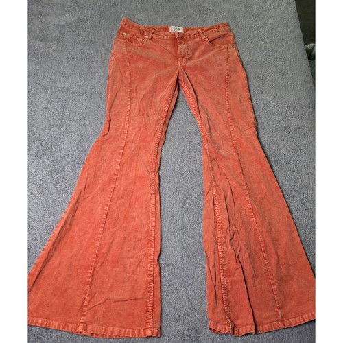 Bdg women flare - women, 32