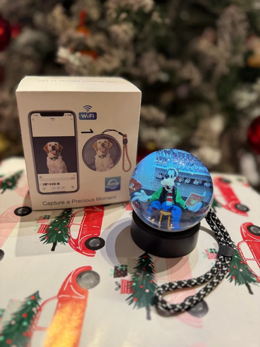 Memory orb custom - custom, video