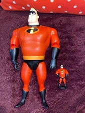 Disney Pixar the Incredibles