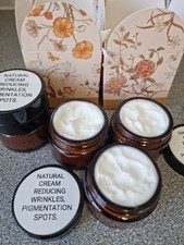 Wrinkles,pigmentation Natural Cream