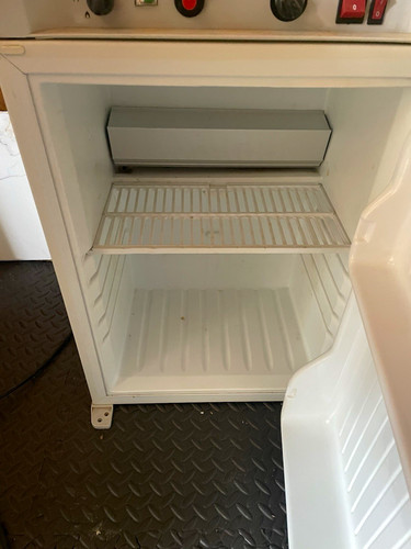 Tristar steadycool egp - tristar, 45