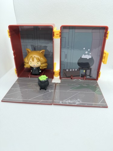 Harry potter jakks pacific - harry,