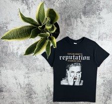 Taylor Swift’s Reputation