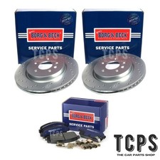 FOR VAUXHALL ASTRA GTC VXR MK6