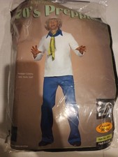 Men’s 1970’s Preppie Adult