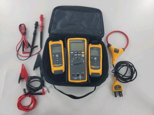 Fluke cnx 3000 wireless - fluke,