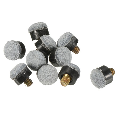 Pack 10mm dia screw - 10, pool