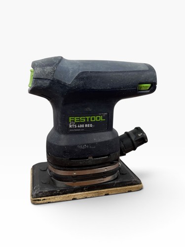 Festool rts400 sander rutscher - rts400,