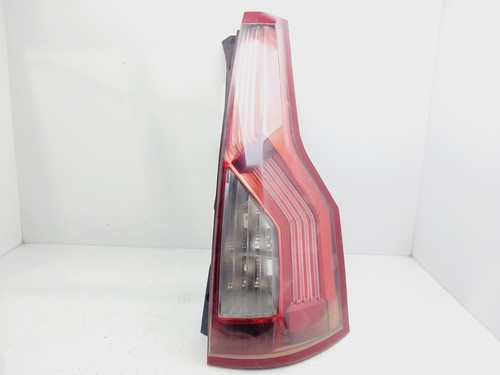 6351ac rear lamp - lamp, citroen