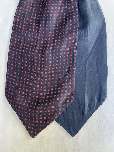 Vintage navy blue red - vintage,