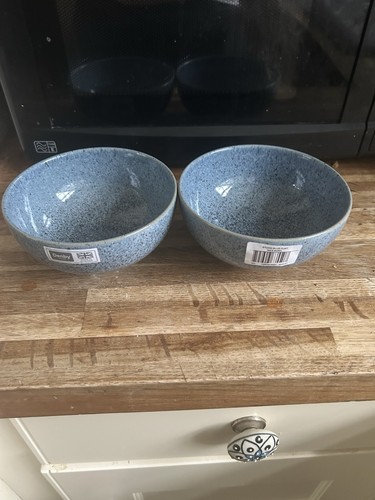 Denby studio blue flint rice - studio,