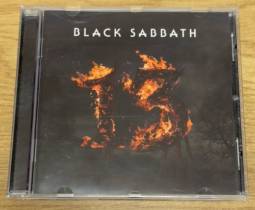 Black sabbath 2013 - sabbath, (2013