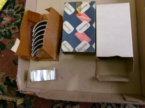 Big end bearings 060 - big,