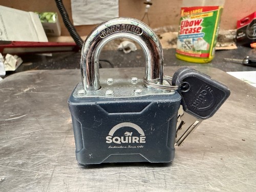 Squire stronglock 51mm - stronglock,