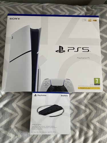 Sony playstation slim - 5,