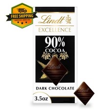 Lindt EXCELLENCE Dark