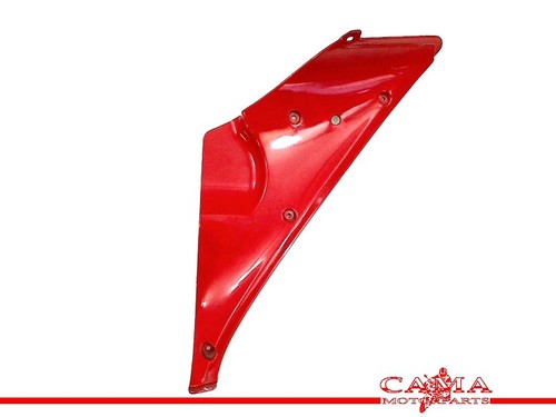 Front interior fairing - front, sx