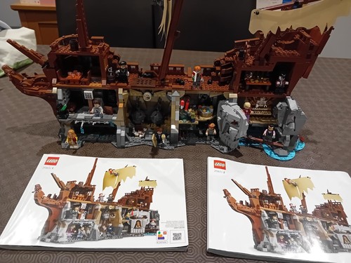 Lego 21363 the goonies - 21363,