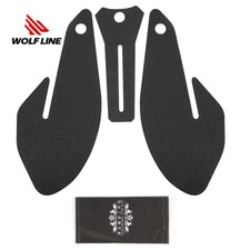 Anti Slip Tank Pads Gas Grip