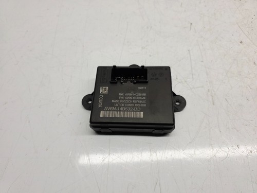 Ford max door ecu module - ford, c-max