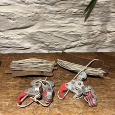 VINTAGE HALTRAC AUTOLOCK PALAN