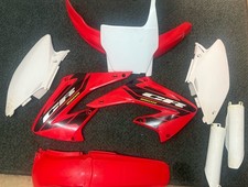 Honda CR 125/250 R 04-07 Full