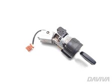 Citroen Dispatch Ignition Lock