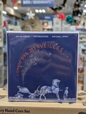 Hermes L'Ombre des Merveilles