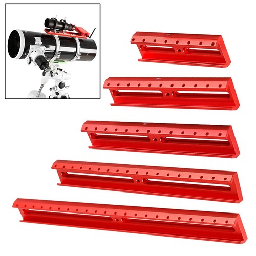 Sturdy telescope dovetail - sturdy,