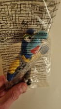 GONZO plush McDonald’s soft