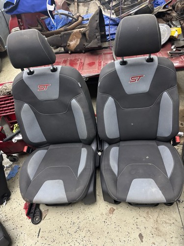 2013 2014 ford - ford, st