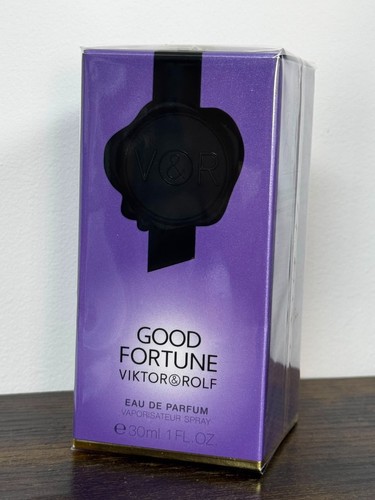 Viktor rolf good - viktor, fortune