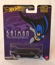 Hot Wheels Premium Pop