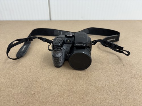Fujifilm finepix s1500 0mp - finepix,
