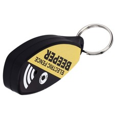 Electric Fence Beeper Fence Voltage Tester ABS For Farms