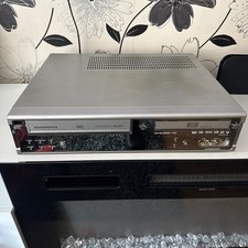 Daewoo DF8150P VHS DVD