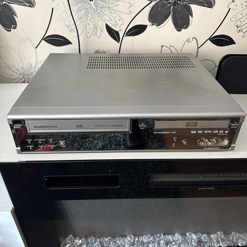 Daewoo df8150p vhs dvd - df8150p,