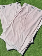 Dunelm Luna brushed blackout
