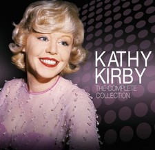 Kathy Kirby: The Complete