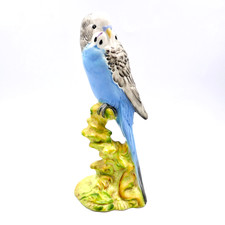 Beswick Parakeet Budgie