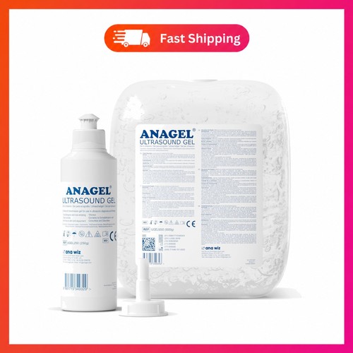Non irritating ultrasound - non-irritating, 5l