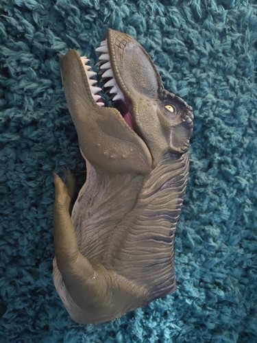 Vintage 1996 jurassic - vintage,