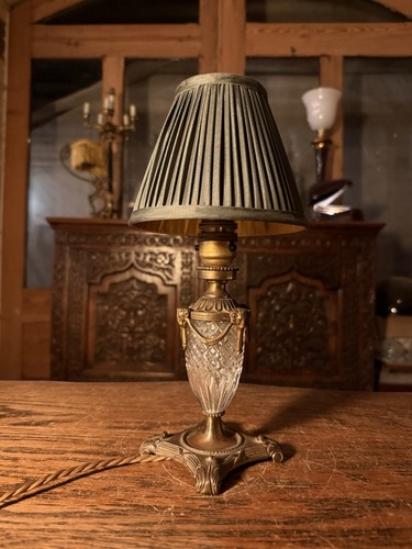 Antique 19th century - 19th,