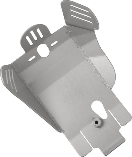Moose racing aluminium - aluminium, skid