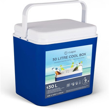 30L Cooler Box Portable Ice
